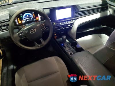 Zdjęcie 8 z 11 samochodu: 2025 TOYOTA CAMRY LE VIN:4T1DAACK9SU504717 - miniatura