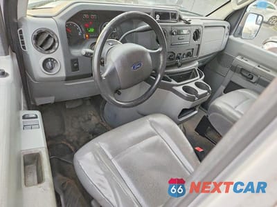 Zdjęcie 8 z 13 samochodu: 2014 FORD ECONOLINE E150 VAN VIN:1FTNE1EWXEDA35039 - miniatura