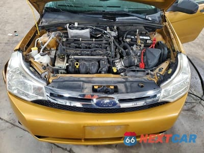 Zdjęcie 11 z 12 samochodu: 2009 FORD FOCUS SE VIN:1FAHP35N29W236766 - miniatura