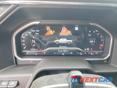 Zdjęcie 9 z 12 samochodu: 2023 GMC SIERRA K1500 DENALI ULTIMATE VIN:1GTUUHE86PZ191299 - miniatura