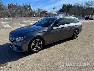 Drugie zdjęcie samochodu z przodu: 2017 MERCEDES-BENZ E 400 4MATIC VIN:WDDZH6GB9HA239374 - miniatura
