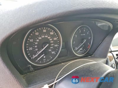 Zdjęcie 9 z 12 samochodu: 2012 BMW X5 XDRIVE35I VIN:5UXZV4C5XCL750398 - miniatura