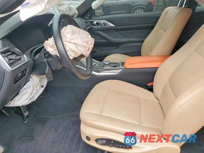 Zdjęcie 7 z 12 samochodu: 2023 BMW M4 COMPETITION VIN:WBS33AZ07PCM46743 - miniatura