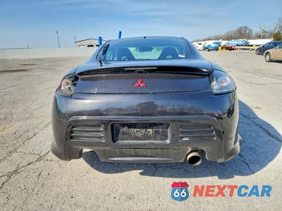 Zdjęcie 6 z 15 samochodu: 2006 MITSUBISHI ECLIPSE SE VIN:4A3AK44T66E044250 - miniatura