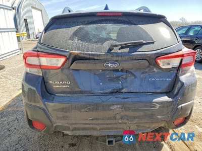 Zdjęcie 6 z 12 samochodu: 2018 SUBARU CROSSTREK PREMIUM VIN:JF2GTABC4JH313723 - miniatura