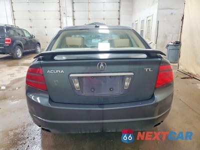 Zdjęcie 6 z 12 samochodu: 2005 ACURA TL VIN:19UUA66225A034552 - miniatura