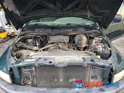 Zdjęcie 11 z 12 samochodu: 2001 DODGE RAM 2500 VIN:1B7KF23Z91J526894 - miniatura