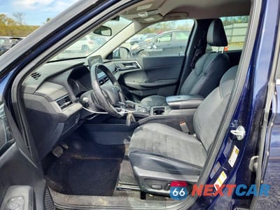 Zdjęcie 7 z 14 samochodu: 2022 MITSUBISHI OUTLANDER SE VIN:JA4J4UA87NZ038441 - miniatura