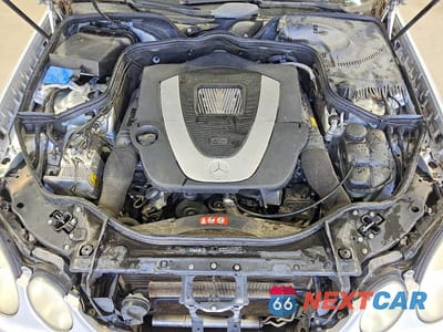 Zdjęcie 11 z 11 samochodu: 2006 MERCEDES-BENZ E 350 VIN:WDBUF56J66A915918 - miniatura