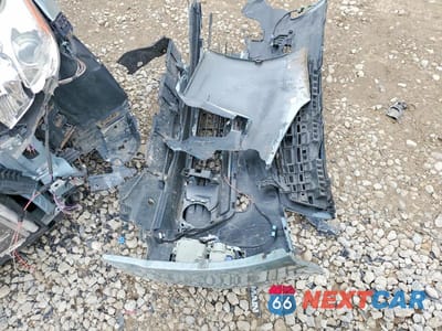 Zdjęcie 12 z 12 samochodu: 2014 TOYOTA PRIUS FOUR VIN:JTDKN3DU7E1740722 - miniatura