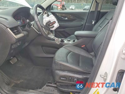 Zdjęcie 7 z 13 samochodu: 2019 GMC TERRAIN DENALI VIN:3GKALXEXXKL181239 - miniatura