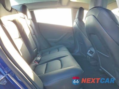 Zdjęcie 10 z 12 samochodu: 2021 TESLA MODEL 3 VIN:5YJ3E1EB5MF848896 - miniatura