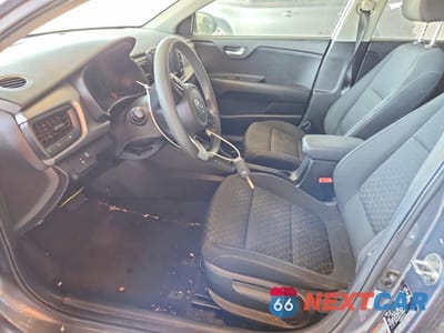 Zdjęcie 7 z 11 samochodu: 2020 KIA RIO LX VIN:3KPA24AD7LE300430 - miniatura