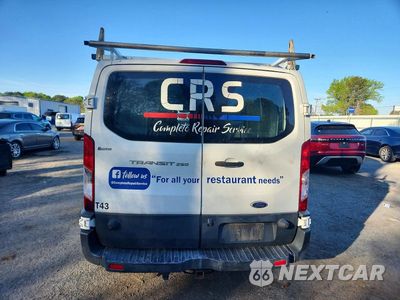 Zdjęcie 6 z 13 samochodu: 2017 FORD TRANSIT T-250 VIN:1FTYR2ZM9HKA05269 - miniatura