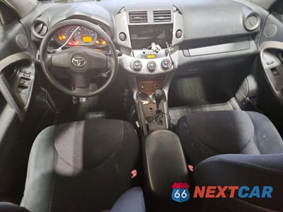 Zdjęcie 8 z 12 samochodu: 2008 TOYOTA RAV4 SPORT VIN:JTMBK32V786030389 - miniatura