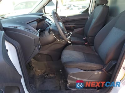 Zdjęcie 7 z 13 samochodu: 2014 FORD TRANSIT CONNECT XL DELIVERY VAN VIN:NM0LS7E72E1169361 - miniatura