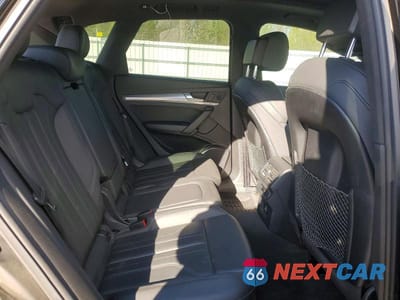 Zdjęcie 11 z 13 samochodu: 2020 AUDI Q5 PREMIUM VIN:WA1ANAFY4L2120637 - miniatura