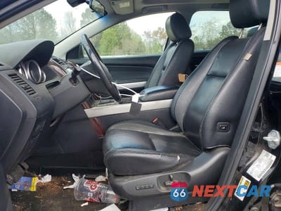 Zdjęcie 7 z 13 samochodu: 2007 MAZDA CX-9 VIN:JM3TB38CX70120834 - miniatura