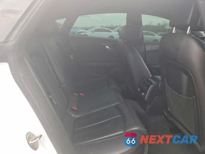 Zdjęcie 10 z 12 samochodu: 2017 AUDI A7 PREMIUM PLUS VIN:WAUW2AFC1HN068203 - miniatura