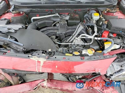 Zdjęcie 12 z 13 samochodu: 2024 SUBARU OUTBACK PREMIUM VIN:4S4BTADC3R3125639 - miniatura