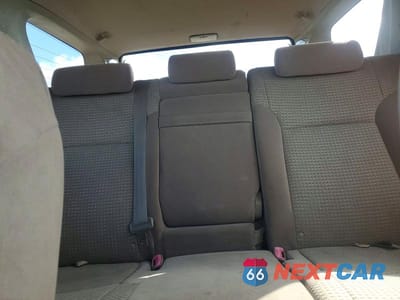 Zdjęcie 10 z 13 samochodu: 2005 TOYOTA 4RUNNER SR5 VIN:JTEBT14R350054037 - miniatura