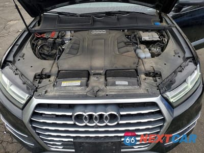 Zdjęcie 11 z 12 samochodu: 2019 AUDI Q7 PREMIUM PLUS VIN:WA1LAAF74KD013876 - miniatura
