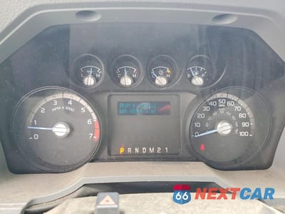Zdjęcie 9 z 13 samochodu: 2013 FORD F250 SUPER DUTY VIN:1FTBF2A68DEB81878 - miniatura