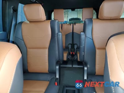 Zdjęcie 10 z 14 samochodu: 2025 LEXUS GX 550 LUXURY+ VIN:JTJVBCDX9S5065103 - miniatura