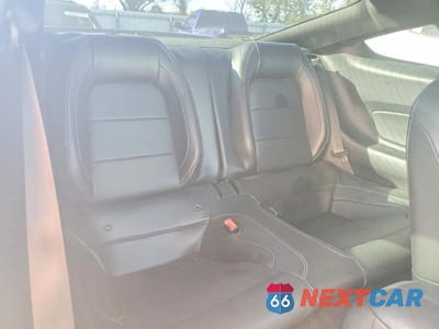 Zdjęcie 10 z 11 samochodu: 2020 FORD MUSTANG GT VIN:1FA6P8CFXL5104528 - miniatura