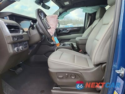 Zdjęcie 7 z 14 samochodu: 2025 GMC YUKON ELEVATION VIN:1GKS1BR84SR297898 - miniatura