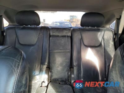 Zdjęcie 10 z 12 samochodu: 2014 LEXUS RX 350 BASE VIN:2T2BK1BAXEC232225 - miniatura