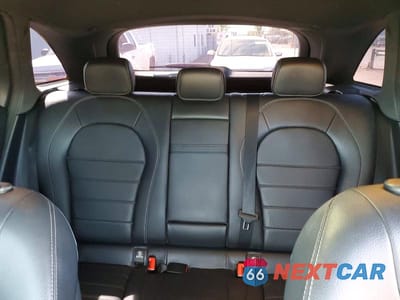 Zdjęcie 10 z 12 samochodu: 2022 MERCEDES-BENZ GLC 300 4MATIC VIN:W1N0G8EB3NV394732 - miniatura