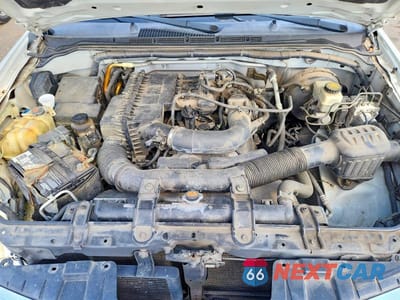 Zdjęcie 11 z 11 samochodu: 2017 NISSAN FRONTIER S VIN:1N6BD0CT3HN761409 - miniatura