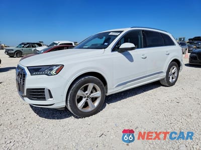 2023 AUDI Q7 PREMIUM PLUS WA1LCBF77PD029805 - główne zdjęcie licytacji z USA - miniatura