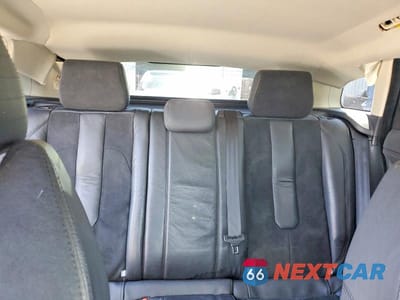 Zdjęcie 10 z 13 samochodu: 2015 LAND ROVER RANGE ROVER EVOQUE PURE VIN:SALVN2BG0FH956160 - miniatura