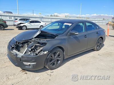 2014 NISSAN ALTIMA 2.5 SL 1N4AL3AP3EN343250 - główne zdjęcie licytacji z USA - miniatura