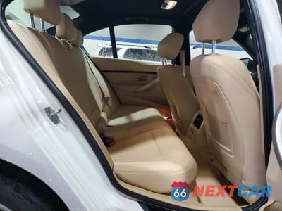 Zdjęcie 10 z 12 samochodu: 2016 BMW 328 I SULEV VIN:WBA8E9G52GNT82584 - miniatura