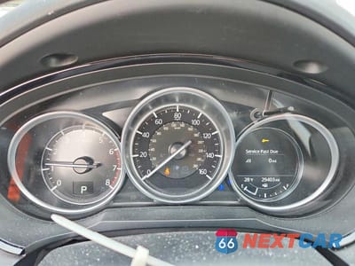 Zdjęcie 9 z 13 samochodu: 2023 MAZDA CX-9 TOURING VIN:JM3TCBCY0P0655293 - miniatura