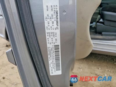 Zdjęcie 14 z 14 samochodu: 2014 DODGE GRAND CARAVAN SE VIN:2C4RDGBG2ER202852 - miniatura