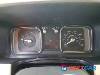 Zdjęcie 9 z 13 samochodu: 2008 LINCOLN MKX VIN:2LMDU68C18BJ27597 - miniatura