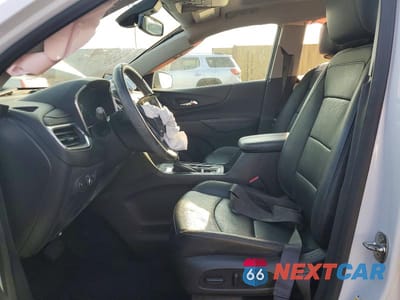 Zdjęcie 7 z 13 samochodu: 2021 CHEVROLET EQUINOX PREMIER VIN:3GNAXXEV2MS169035 - miniatura