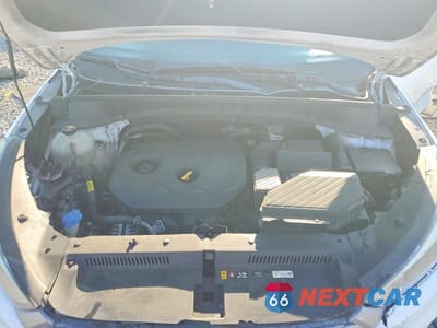 Zdjęcie 12 z 13 samochodu: 2018 HYUNDAI TUCSON SEL VIN:KM8J33A40JU763981 - miniatura