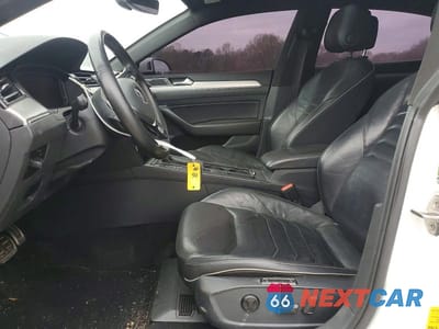 Zdjęcie 7 z 12 samochodu: 2020 VOLKSWAGEN ARTEON SEL PREMIUM R-LINE VIN:WVWTR7AN6LE014823 - miniatura