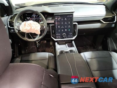 Zdjęcie 8 z 13 samochodu: 2026 GMC ACADIA ELEVATION VIN:1GKENNKS1TJ131444 - miniatura