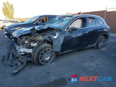 2023 MERCEDES-BENZ GLC 300 W1NKM4GB4PF057328 - główne zdjęcie licytacji z USA - miniatura