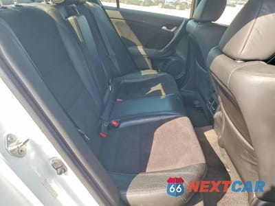 Zdjęcie 10 z 12 samochodu: 2012 ACURA TSX SE VIN:JH4CU2F89CC021702 - miniatura