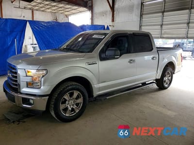 2016 FORD F150 SUPERCREW 1FTEW1CP3GKE42028 - główne zdjęcie licytacji z USA - miniatura