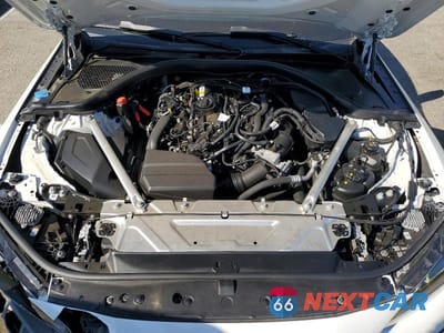 Zdjęcie 11 z 12 samochodu: 2023 BMW 430XI VIN:WBA73AP01PCM17120 - miniatura