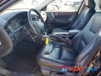 Zdjęcie 7 z 12 samochodu: 2004 VOLVO XC70 VIN:YV1SZ59H641168661 - miniatura