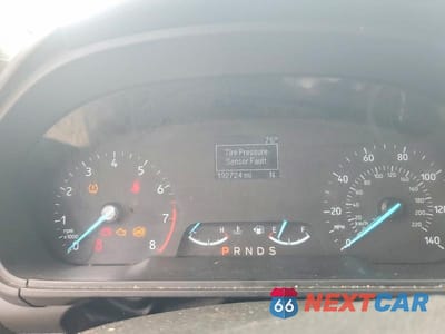 Zdjęcie 9 z 13 samochodu: 2018 FORD ECOSPORT S VIN:MAJ3P1RE8JC200529 - miniatura